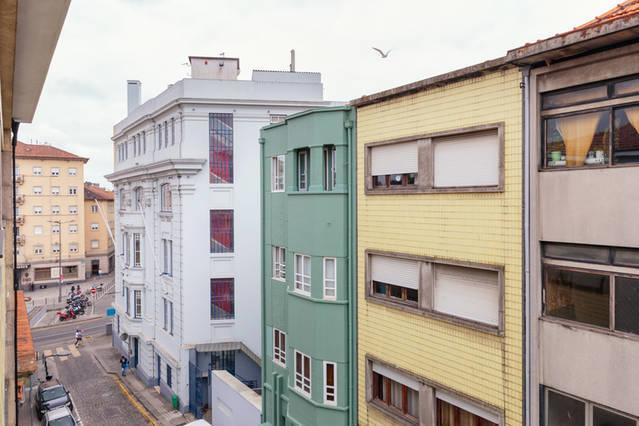 Picaria Apartment Porto Exterior photo