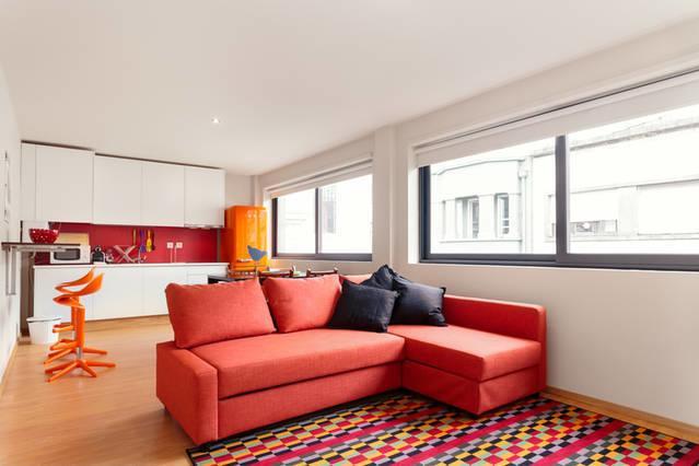 Picaria Apartment Porto Exterior photo