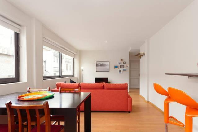 Picaria Apartment Porto Exterior photo